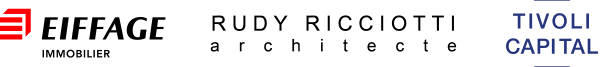 Eiffage Immobilier Rudy Ricciotti Architecte Tivoli Capital